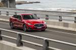 Infiniti Q50S Red Sport 2017 года (AU)